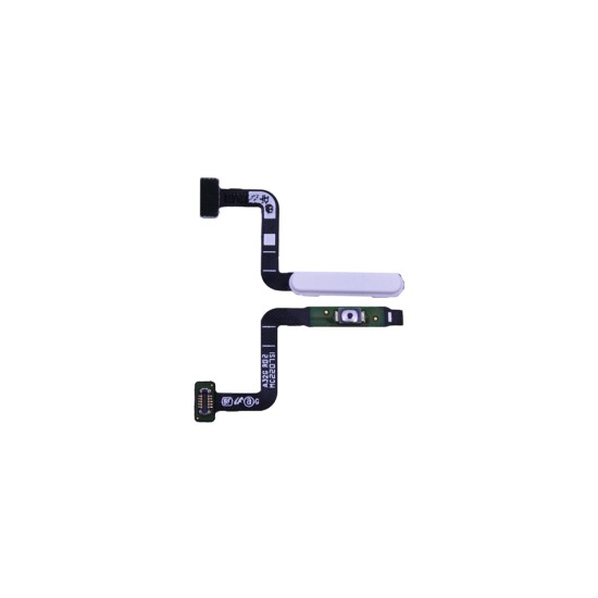 Power+Flex de Impressão Digital Samsung Galaxy A32 5G 2021/A326B Branco